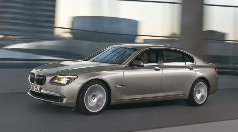 bmw 7 series wallpaper. See the new BMW 7-series in