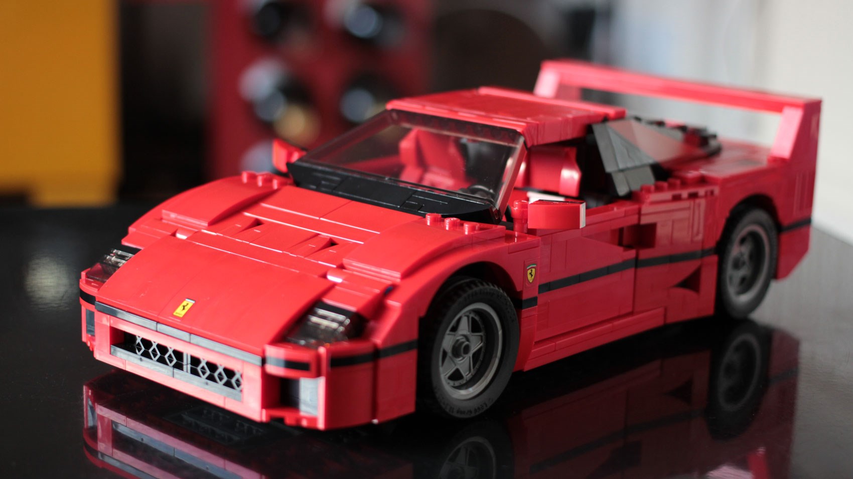 Image result for lego f40