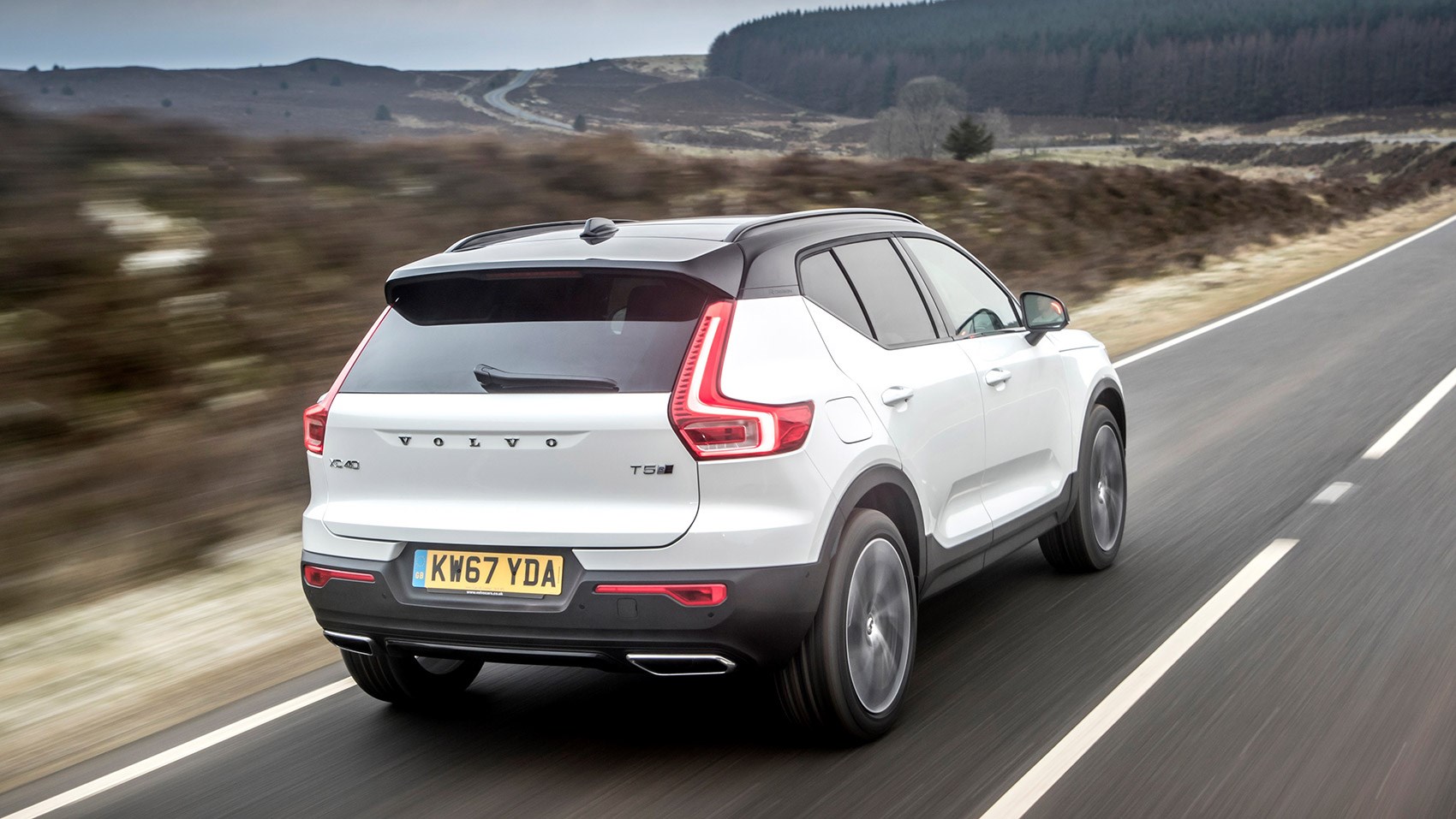 2018 volvo xc40 owners manual