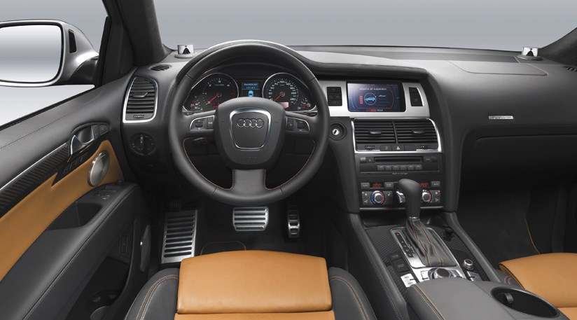 Audi Q7 V12 Tdi For Sale Uk