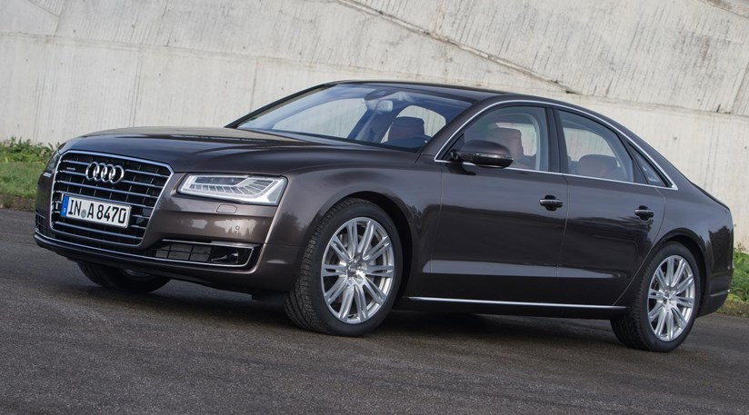 2013 Audi A8 40 T For Sale