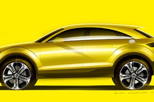 Audi TT Offroad concept to get nod for 2017 launch as TTQ 
